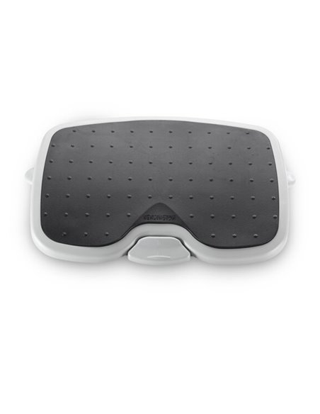 Suport ergonomic Kensington SoleMate SmartFit, pt picioare, inaltime/inclinatie ajustabile, gri/negr