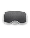 Suport ergonomic Kensington SoleMate SmartFit, pt picioare, inaltime/inclinatie ajustabile, gri/negr