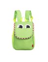 Rucsac Zipit Wildlings New Green - verde