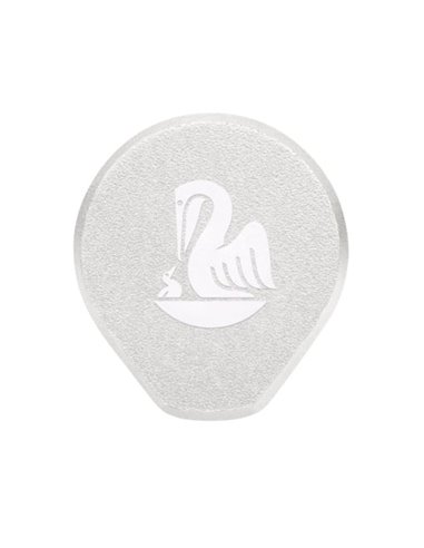 Stilou Ineo elements, penita M, in cutie metalica pentru cadou, Clearing breeze