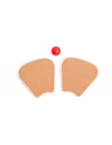GA506,Joc de atentie si indemanare cu palete Paddle Play, BS Toys
