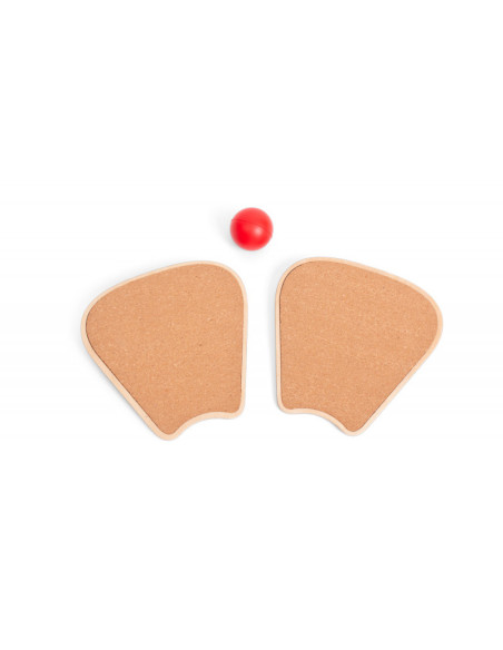 GA506,Joc de atentie si indemanare cu palete Paddle Play, BS Toys