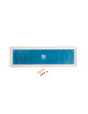 GA509,Joc de strategie si dexteritate Shuffleboard, BS Toys