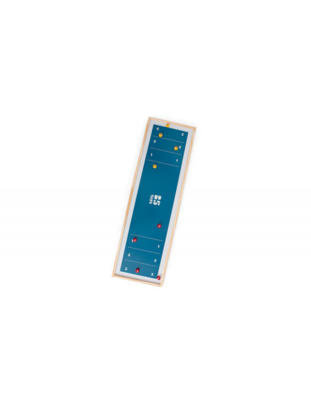 GA509,Joc de strategie si dexteritate Shuffleboard, BS Toys