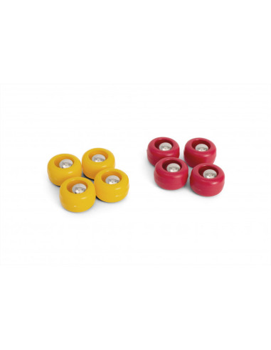 GA509,Joc de strategie si dexteritate Shuffleboard, BS Toys