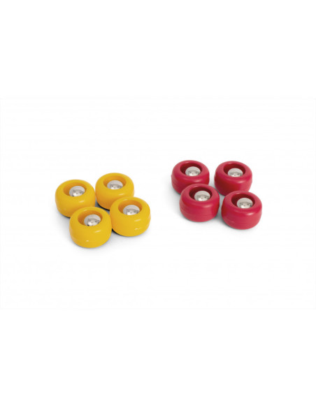 GA509,Joc de strategie si dexteritate Shuffleboard, BS Toys