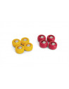 GA509,Joc de strategie si dexteritate Shuffleboard, BS Toys
