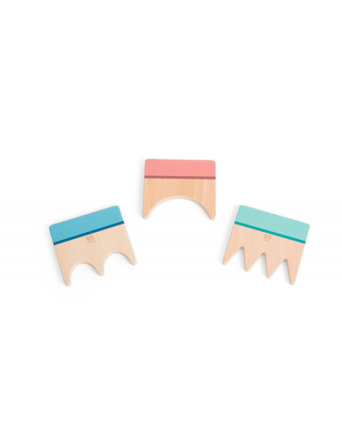 GA510,Unelte pentru forme in nisip, BS Toys