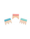 GA510,Unelte pentru forme in nisip, BS Toys