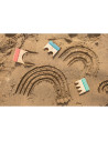 GA510,Unelte pentru forme in nisip, BS Toys