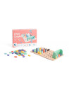 GA513,Joc de logica Ghiceste combinatia, BS Toys