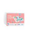 GA513,Joc de logica Ghiceste combinatia, BS Toys