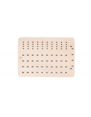 GA513,Joc de logica Ghiceste combinatia, BS Toys