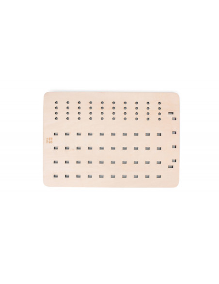 GA513,Joc de logica Ghiceste combinatia, BS Toys