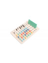 GA513,Joc de logica Ghiceste combinatia, BS Toys