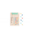GA513,Joc de logica Ghiceste combinatia, BS Toys