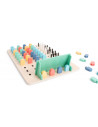 GA513,Joc de logica Ghiceste combinatia, BS Toys