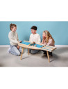 GA523,Joc de strategie si dexteritate Shuffleboard Olandez Junior, BS Toys