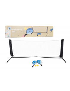 GA524,Set de Pickleball, BS Toys 2