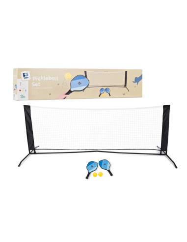 GA524,Set de Pickleball, BS Toys