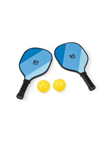 GA524,Set de Pickleball, BS Toys