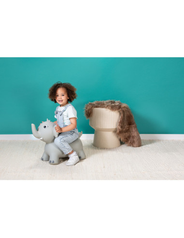 GA525,Elefantul Saltaret, BS Toys