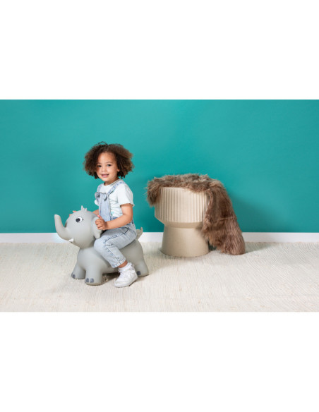 GA525,Elefantul Saltaret, BS Toys