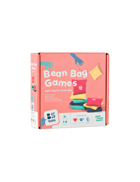 GA526,Jocuri cu saculeti cu nisip, BS Toys