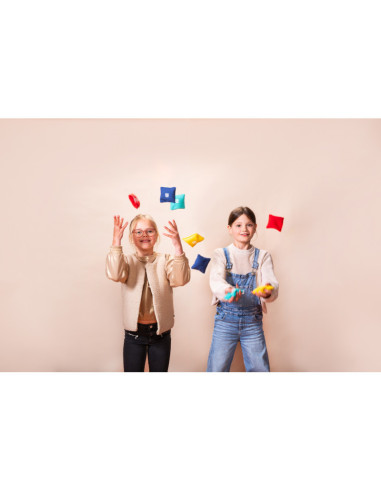 GA526,Jocuri cu saculeti cu nisip, BS Toys