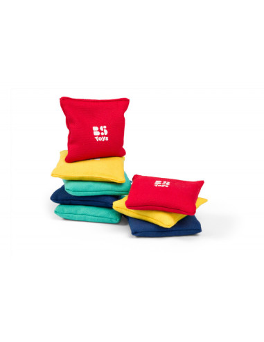 GA526,Jocuri cu saculeti cu nisip, BS Toys