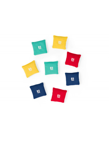 GA526,Jocuri cu saculeti cu nisip, BS Toys