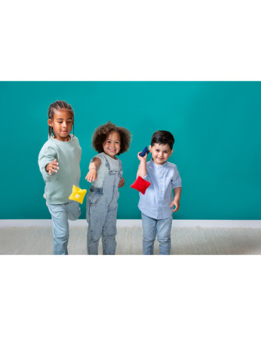 GA526,Jocuri cu saculeti cu nisip, BS Toys