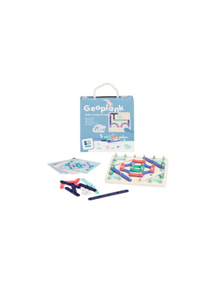 GA529,Geoplank, BS Toys