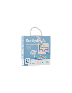 GA529,Geoplank, BS Toys 2