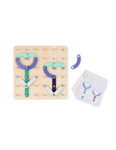 GA529,Geoplank, BS Toys