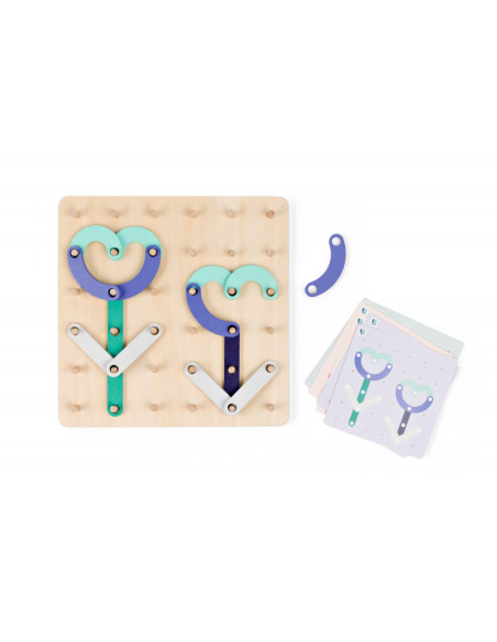 GA529,Geoplank, BS Toys