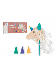 GA530,Unicorn de calarie, BS Toys 2