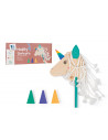 GA530,Unicorn de calarie, BS Toys