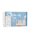 GA532,Jucarie Pop Up, BS Toys