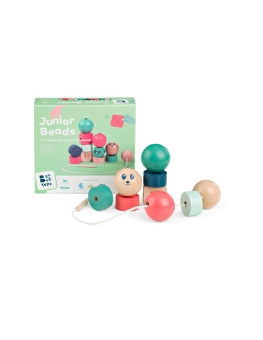 GA533,Margele Junior, BS Toys