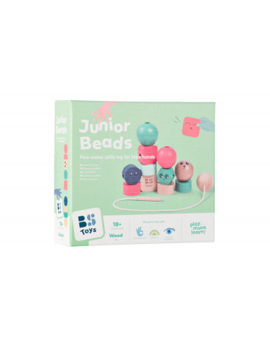 GA533,Margele Junior, BS Toys