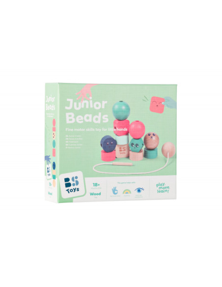 GA533,Margele Junior, BS Toys