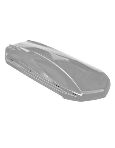 TOP.STRIKE/GDJ,Cutie portbagaj Aleo Strike 440 Gri Lucios