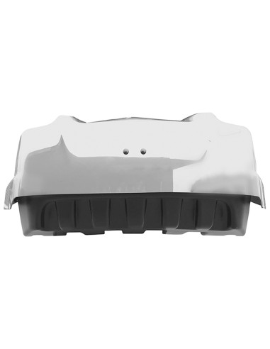 TOP.STRIKE/GDJ,Cutie portbagaj Aleo Strike 440 Gri Lucios