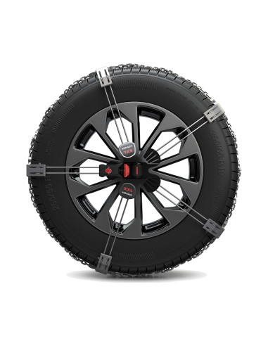 KOK78,Lanturi antiderapante König K-Summit XXL K78