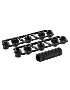 TA564100,Adaptor Thule 564100 - set adaptoare ax 9-15 mm pentru suportul Thule FastRide