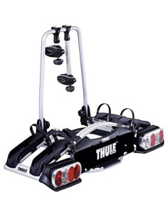 TA920020,Suport biciclete Thule EuroWay G2 920020 cu prindere pe carligul de remorcare - pentru 2 biciclete
