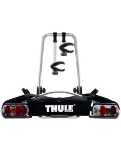 TA920020,Suport biciclete Thule EuroWay G2 920020 cu prindere pe carligul de remorcare - pentru 2 biciclete 2