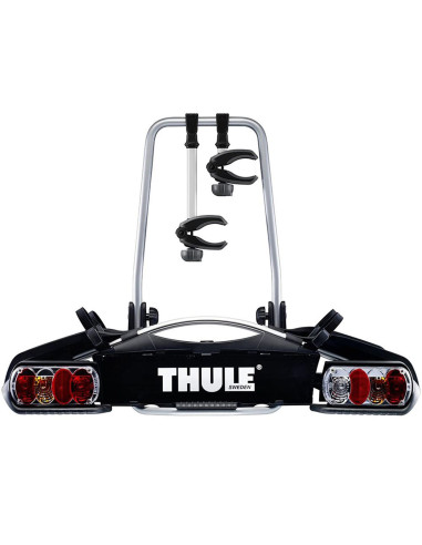 TA920020,Suport biciclete Thule EuroWay G2 920020 cu prindere pe carligul de remorcare - pentru 2 biciclete
