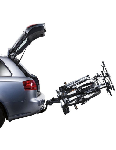 TA920020,Suport biciclete Thule EuroWay G2 920020 cu prindere pe carligul de remorcare - pentru 2 biciclete